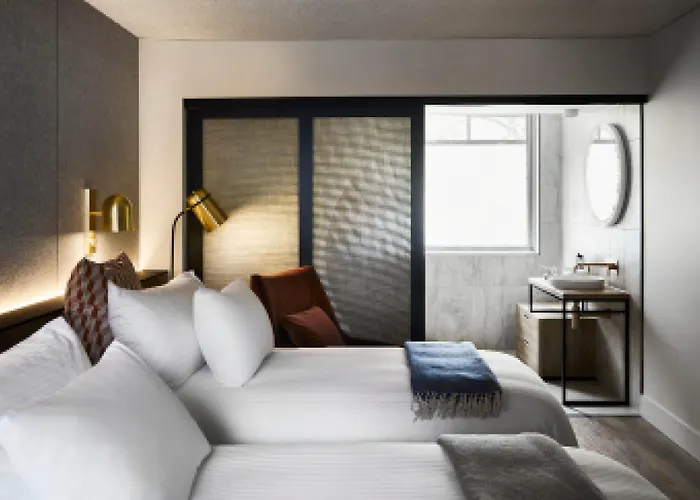 Zagame'S HouseBoutique Hotel